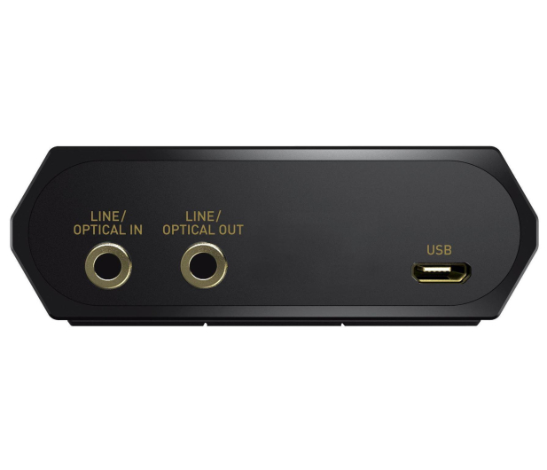 Creative Sound Blaster X G6 - 451401 - zdjęcie 5